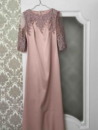 Продам платье