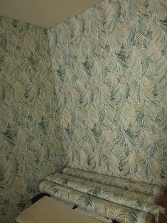 Продам обои