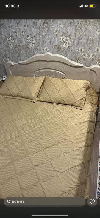 Кровать на спальный