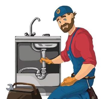 Услуги сантехника