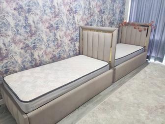 Детские кровати