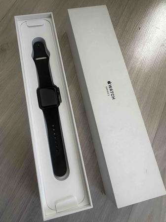 Продам Apple Watch 3 series