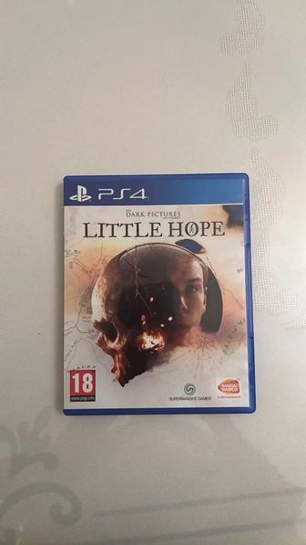 Little hope