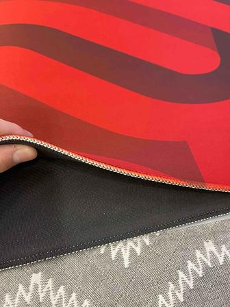 коврик для мыши zowie gear