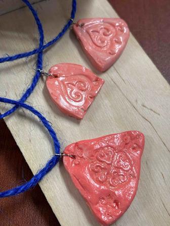 Тумар (Handmade)