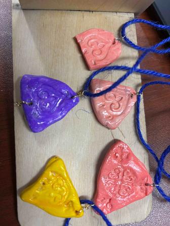 Тумар (Handmade)