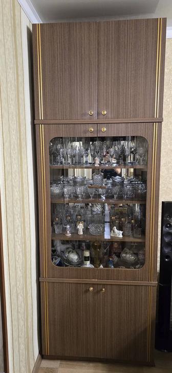 Сервант для посуды