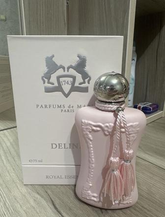Парфюм Parfums De Marly Delina