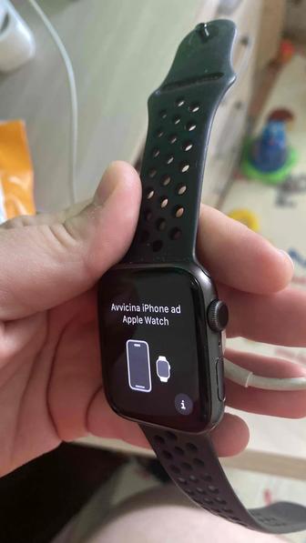 Apple Watch  series 5, 44мм