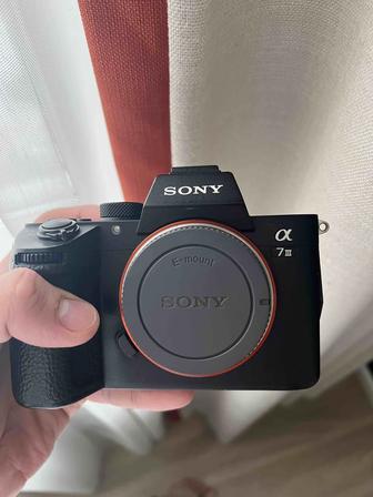 Sony a7 III