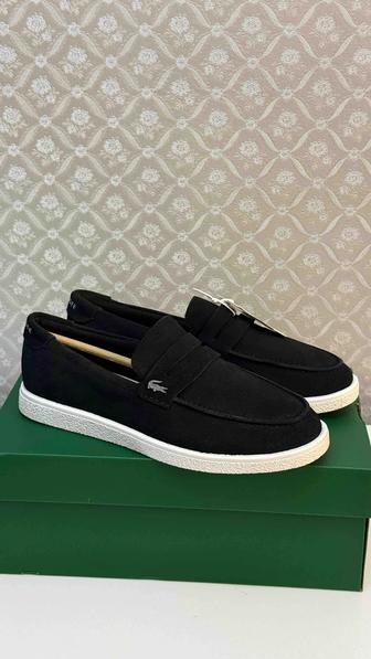 Обувь, мужские лоферы