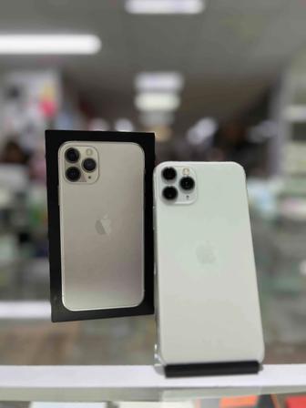 iPhone 11 Pro 64Gb white