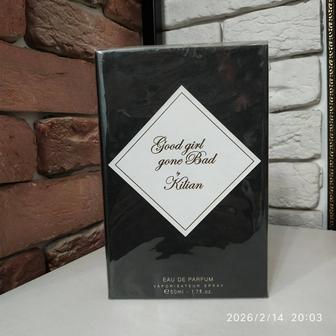 Kilian Килиан оригинал