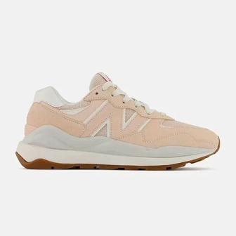 Новые кроссовки New Balance 5740 беж