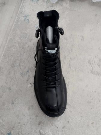 Зимние мужские сапоги