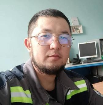 Инженер по ТО ОСТ. Казахтелеком.