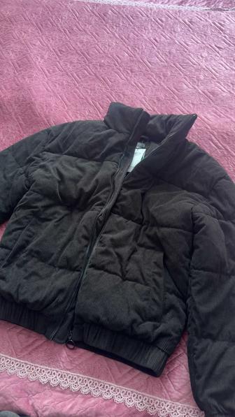 Куртка зимняя мужская