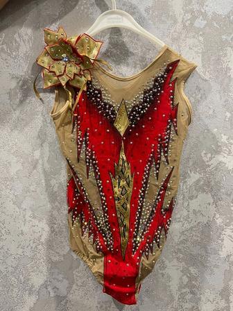 Гимнастический купальник