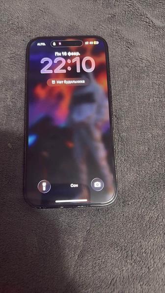 Продам айфон