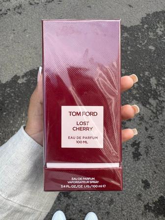Оригинал Tom Ford Lost Cherry