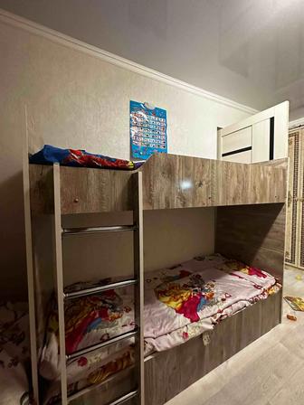 Детский гарнитур