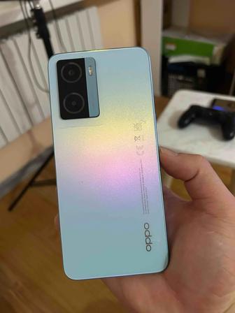 Oppo A57s 128гб озу8гб оригинал телефон батарейка мыкты устайт