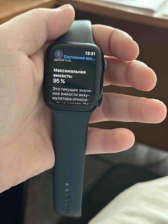 Apple Watch