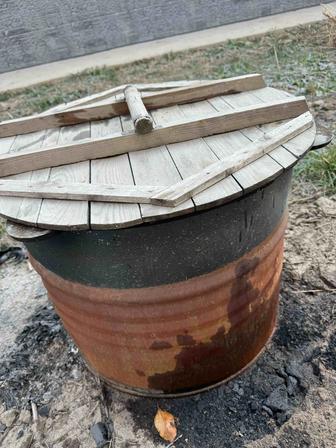 Продам казан 40л