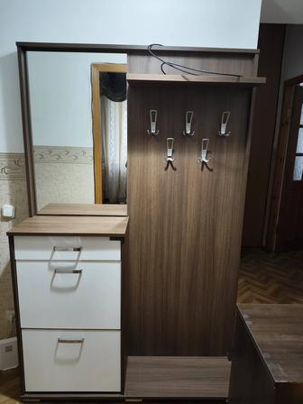 Прихожая производство Россия