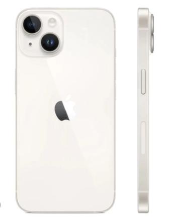 Айфон iPhone 14 плюс 256гб