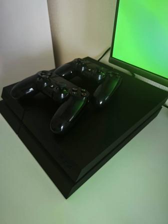 Продам Sony PlayStation