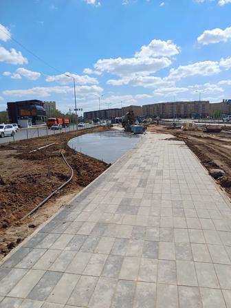 брусчатка саламын жаксы сапада