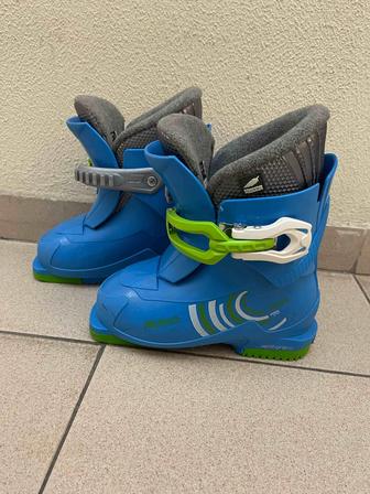 Продам горнолыжный