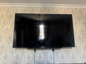 Телевизор Sony smart