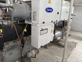 Ремонт кондиционеров чиллер прецизионные колонников заправка диагностика