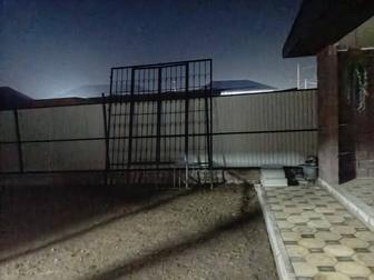 Сварочный работа