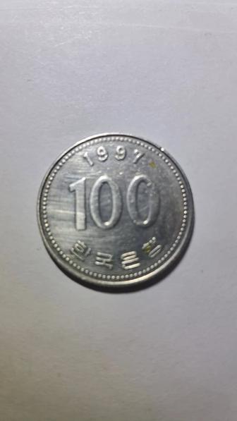 Продам 100 Вон