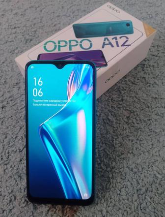 Продается oppo a12