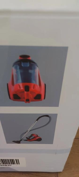 Продам пылесос LG