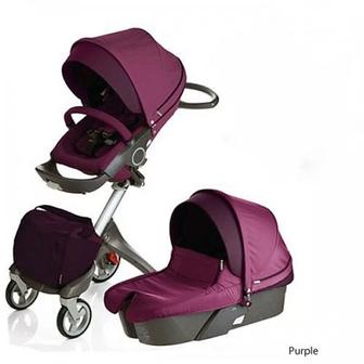 Stokke XPlory коляска