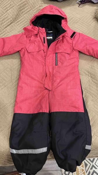 Куртка зимняя lassie