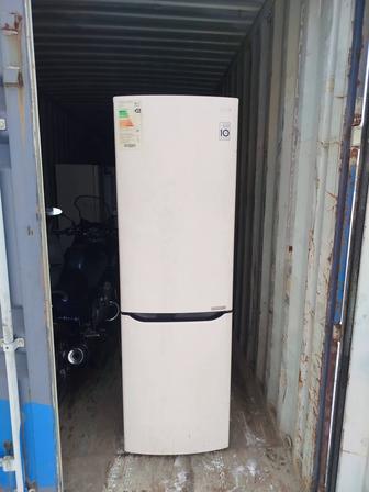 Холодильник