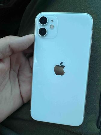 Айфон 11