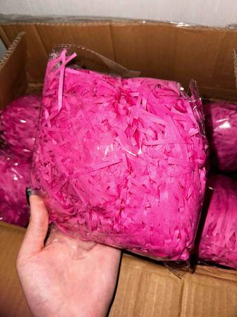 Продам наполнители для подарков