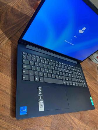 Lenovo Core i5 12пок ОЗУ 16гб