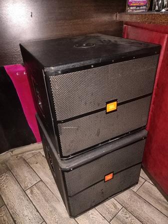 Продам колонки (басс).