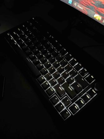 Полный игровой комплект Ryzen 5 7500F / RTX 4060 / 32GB DDR5 / 240 Гц