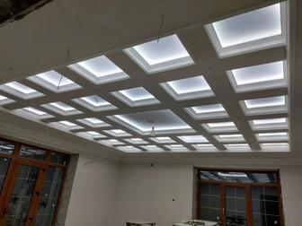 Услуги электрика