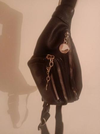 Сумка универсальная для мужчин и женщин