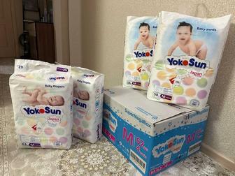 Продаются памперсы